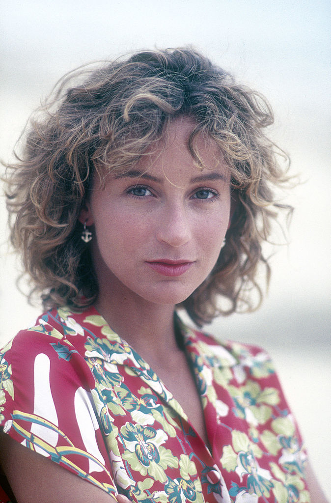 Jennifer Grey felt ”invisible” after facial transformation – her nose job made her ‘anonymous’ - Viral Story
