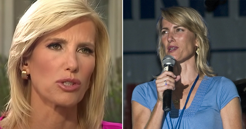 Laura Ingraham – now we know why the talkshow host has never been married - Daily Spire