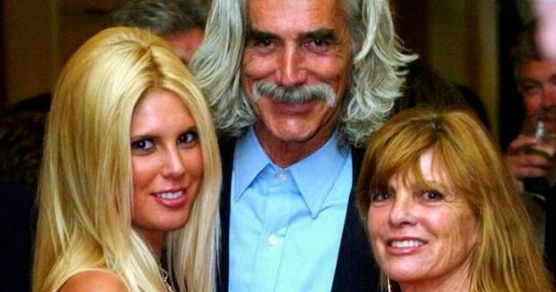 Sam Elliott’s love story is Hollywood worthy - Daily Spire