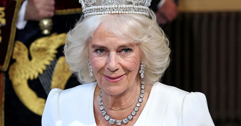 Queen Camilla Shakes Things Up on Australia and Samoa Trip with King Charles! - Daily Spire