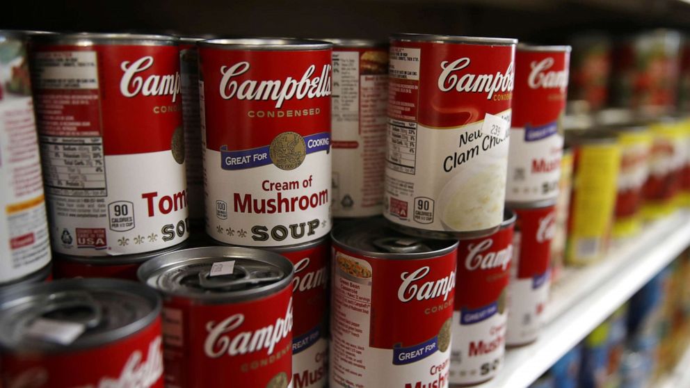 Campbell’s CEO Mark Clouse on ​what⁢ to ​know when shopping for holiday staples