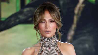 Why Was the Premiere for Jennifer Lopez's New Movie 'Unstoppable' Canceled?