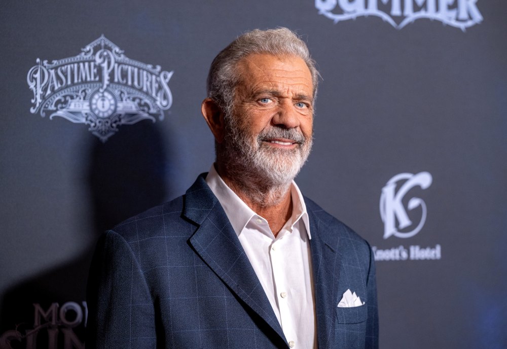 Mel Gibson loses Malibu home in los angles wildfire