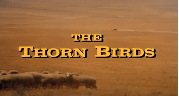 Thorn Birds