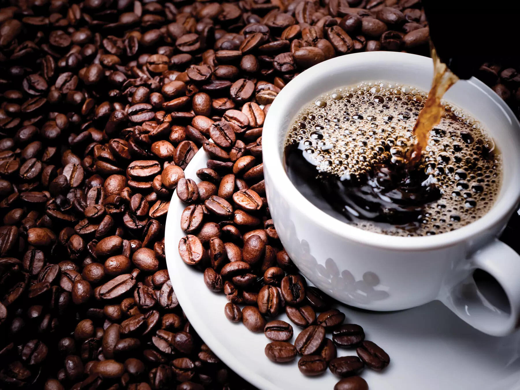Fmcg: World's coffee mostly comes from 2 countries, that's a problem, ETBrandEquity