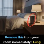 🏠 Indoor Air Quality: 6 Common Household Items That May Affect Your Lungs — And How to Use Them Safely