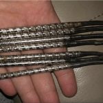 Strange nut-picking tool has the internet in debate