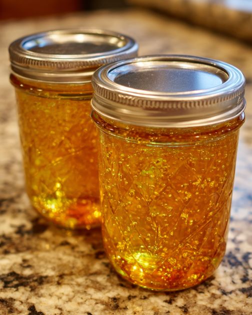 My daughter enjoys making these to give as presents. I’ve tried it, and it’s excellent.