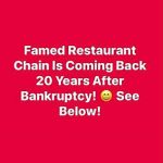 Nostalgia Meets Modern Dining: The Heartwarming Revival of an Iconic Eatery