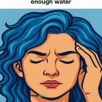 10 signs you’re not drinking enough water