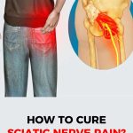 3 exercises to relieve sciatica pain in the leg: practical and effective
