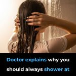Why Showering Before Bed Might Be Better for Your Health Than in the Morning