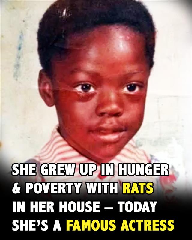 Inside the sad childhood of Viola Davis