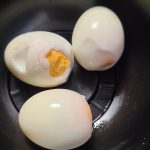 Doctors reveal that eating eggs in the morning causes …