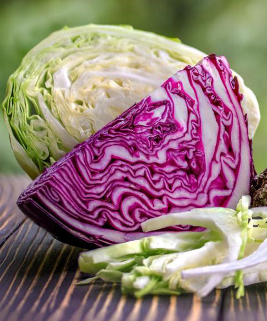 Doctors reveal that eating cabbage causes …