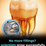 No More Fillings? Scientists Successfully Grow Human Teeth in the Lab