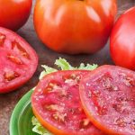 Mystic Tomato Salad with Green Spells