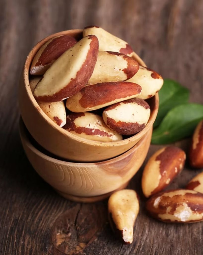 Brazil Nuts: Proven Benefits, How Many to Eat Per Day, Nutrition Facts, Calories