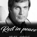 Gil Gerard, star of Buck Rogers, dies at 82 – shares message from beyond the grave
