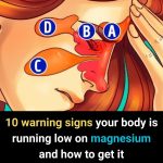 10 warning signs your body is running low on magnesium and how to get it