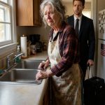 I worked abroad for 5 years to buy a house for my mom – As I returned, meeting my mom was not like I imagined.