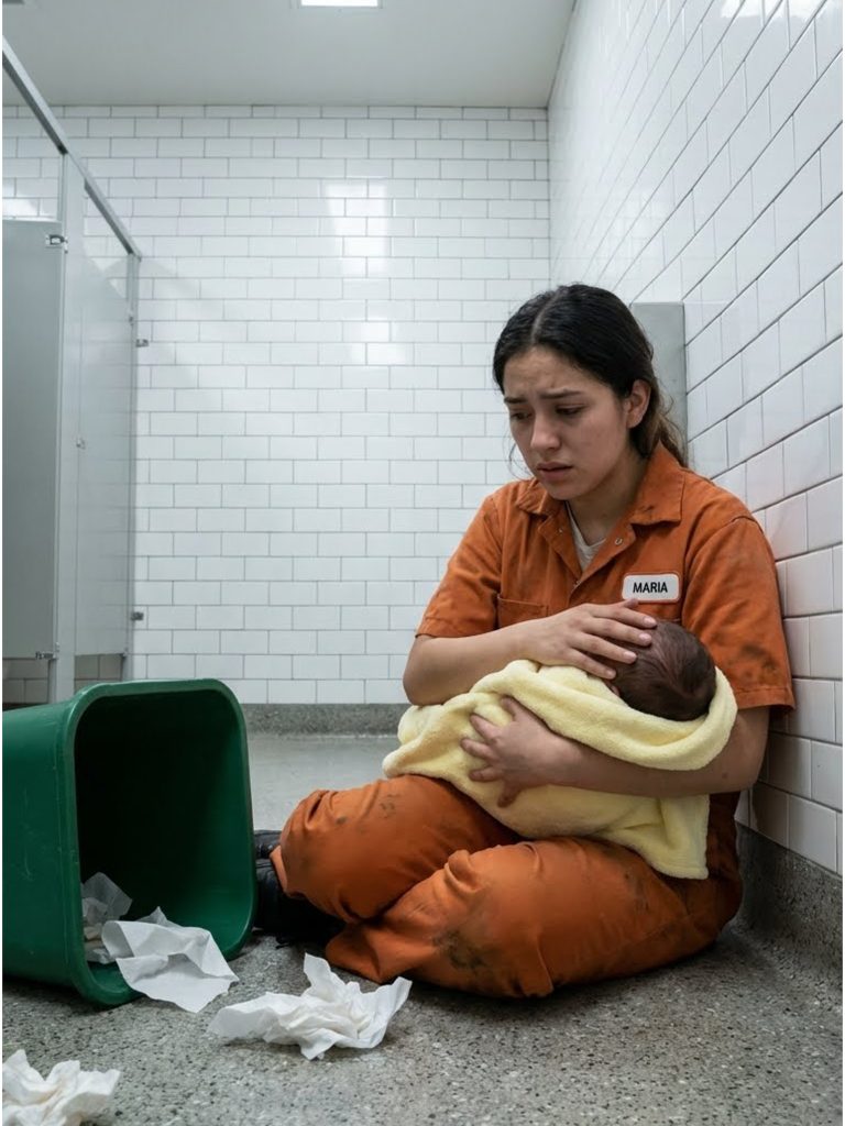 I never imagined the newborn I found near a trash bin would one day call me to the stage—18 years later.