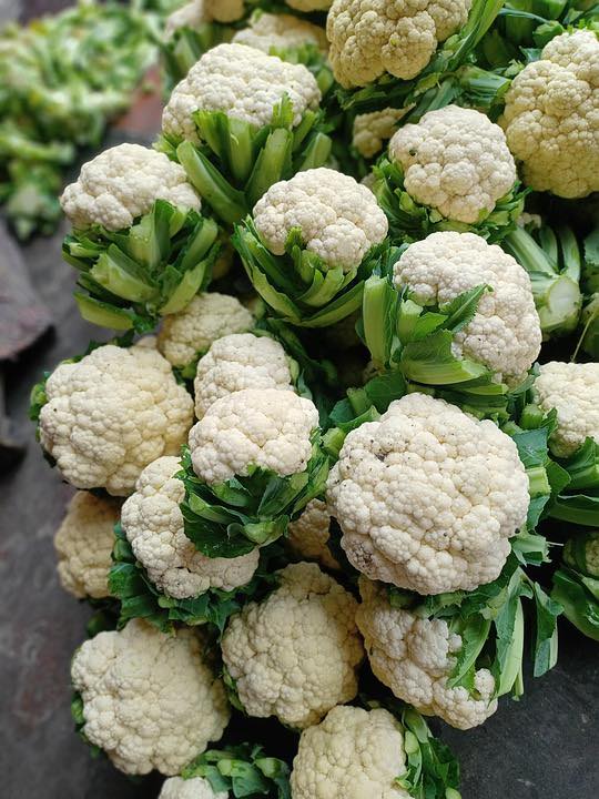 What Happens When You Eat Cauliflower