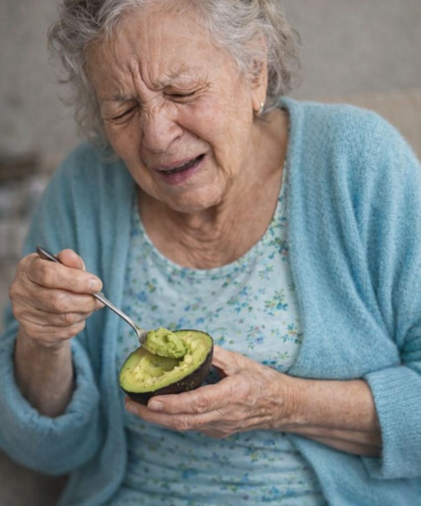 What Are the Benefits of Eating Avocado for Older Adults?