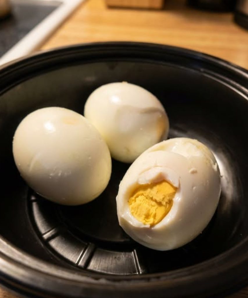 Doctors Say Eating Eggs in the Morning Can Quietly Transform Your Energy and Health