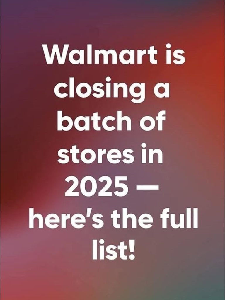 What Walmart Shoppers Should Know to Shop Smarter Next Time