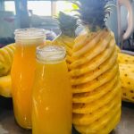 Women who regularly eat pineapple will experience 5 surprising changes in their bodies!