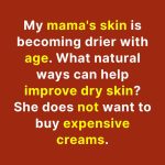 9 ways to improve dry and flaky skin