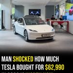Tesla owner stunned by massive one-year value drop