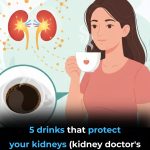Sip these 5 powerful drinks for stronger kidneys
