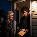 When I won $200 million, nobody knew. I wanted to test them. I called, shaking, and said, “I need money to buy my medication…”