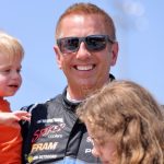 NASCAR icon Greg Biffle and his family killed in North Carolina plane crash