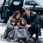 He Found His Ex-Wife and Three Children Freezing on the Street—Then Realized the Kids Had His Eyes… What Happened Next Shattered His Heart…
