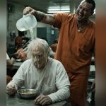 The Day the Devil Bowed His Head: The True Identity of the Old Man Who Humiliated the Prison Bu.lly