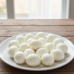How Often Should You Eat Eggs? Nutrition Experts Explain the Benefits