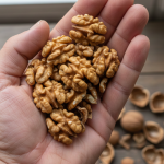 Why Walnuts Deserve a Spot in Your Daily Diet