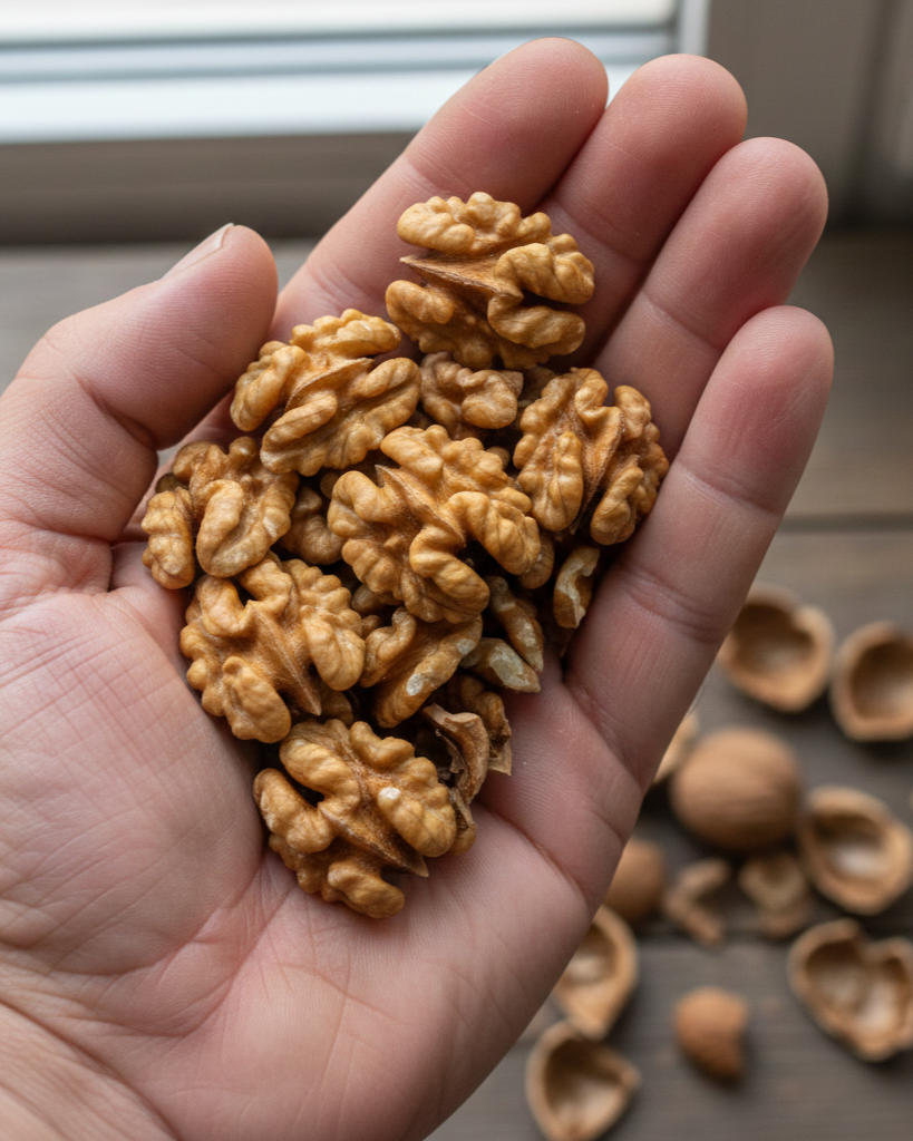 Why Walnuts Deserve a Spot in Your Daily Diet
