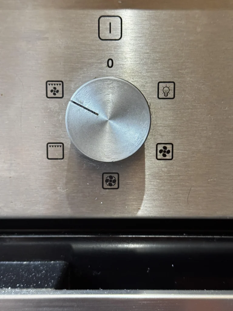 What these oven symbols actually mean – you’re not the only one confused