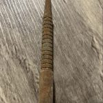 Centuries-old tool still favored for creating smooth finish