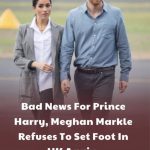 Prince Archie and Princess Lilibet ‘may never set foot in the UK,’ expert claims