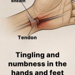 Do your hands frequently go numb? Discover what might be behind this symptom, associated illnesses, and the best natural remedies.