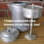 The Lost Ritual of the Coffee Percolator: The Vintage Brew Master