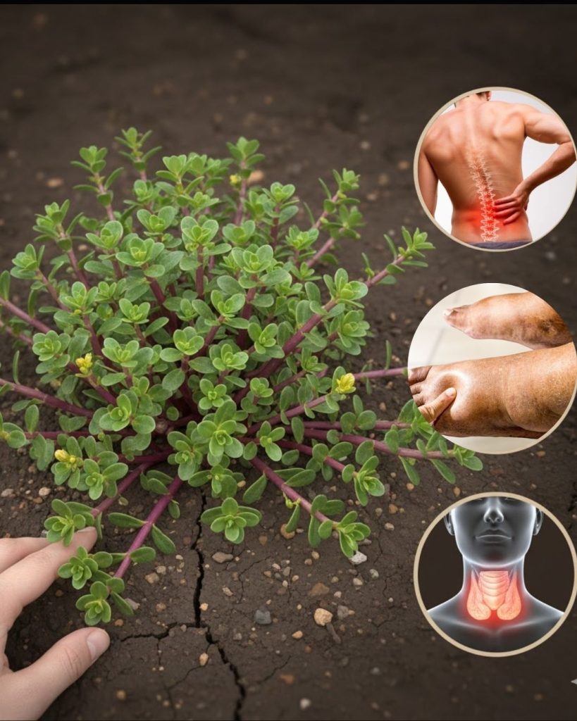 10 Benefits and uses of purslane