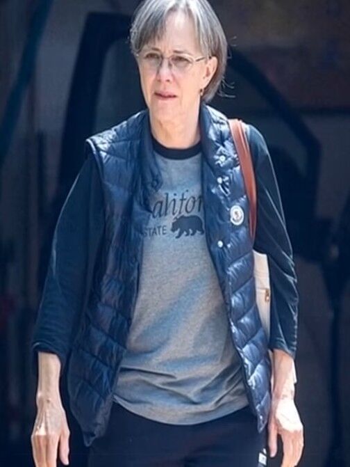 Sally Field responds to critics who called her “ugly”