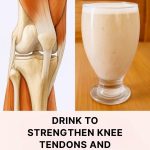 Blend oats and pineapple with 3 more ingredients: Strengthen your knees from home with this natural smoothie