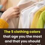 5 colors to avoid after 50: they can dull your glow